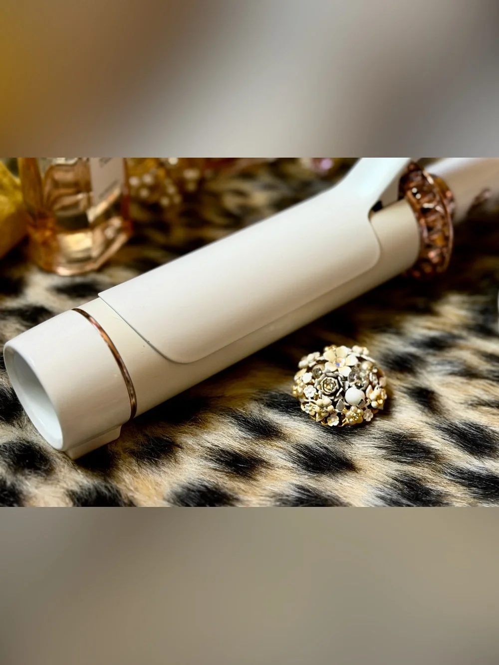 ♥️ The T3 BodyWaver curling iron 1¾